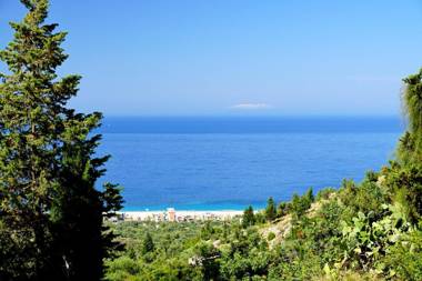 Alex Bed and Breakfast