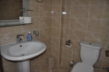 Belvedere Hotel & Suites