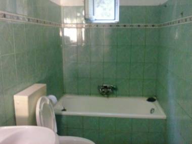 Beachfront Apartment