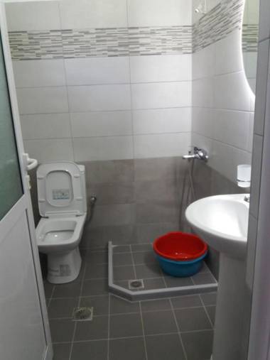 Wave n' Sea Apartments