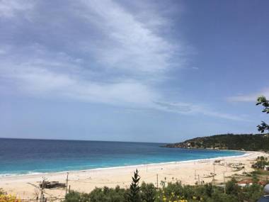 Standard Rooms by Scala