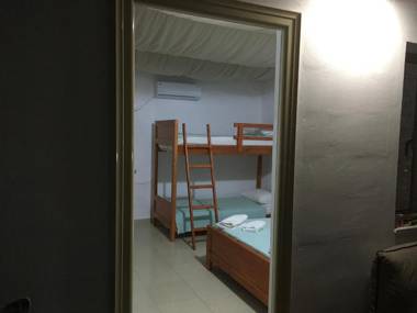 Standard Rooms by Scala