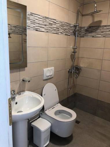 Aphrodite Garden Rooms & Apartment