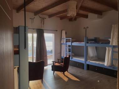 Sun Bakers Hostel