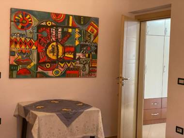 88 Apartment Himare