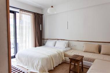 Alex & Sofi Apartments