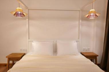 Alex & Sofi Apartments