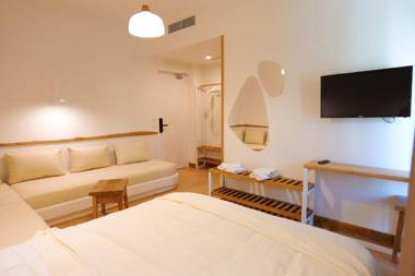 Alex & Sofi Apartments