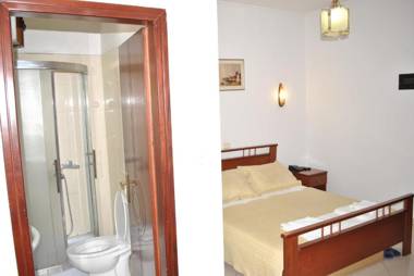Hotel Bleta