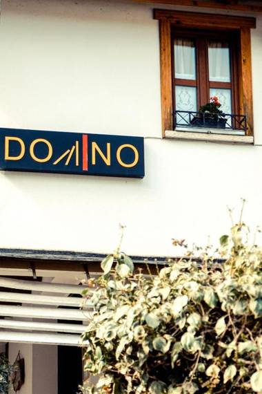 Hotel Domino