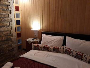 Hotel The First