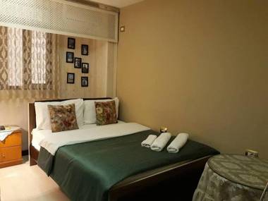 Hotel The First