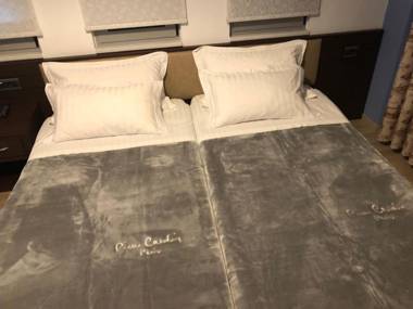 Dream's Hotel