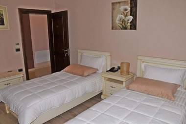 Dream's Hotel