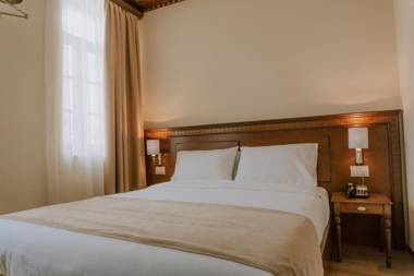 Hotel Argjiro