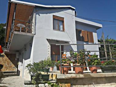 Ahmetaj Guest House