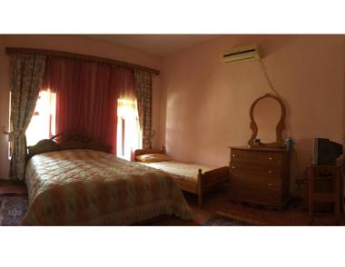 Karafil Guesthouse