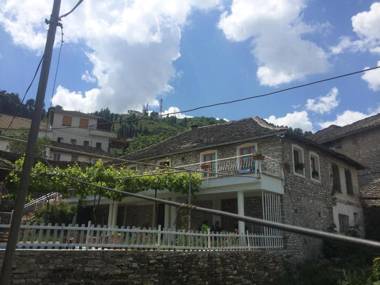Sokaku i te Marreve GuestHouse