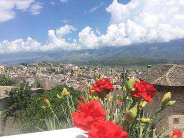 Sokaku i te Marreve GuestHouse
