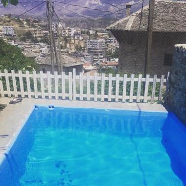 Sokaku i te Marreve GuestHouse