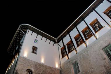 Boutique Hotel Musée