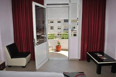 Hotel Freskia