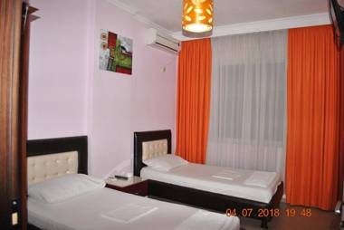 Hotel Freskia