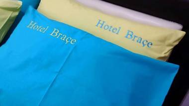 Hotel Brace