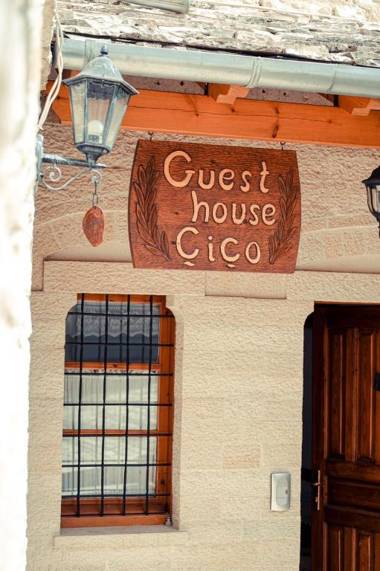 Guesthouse Cico