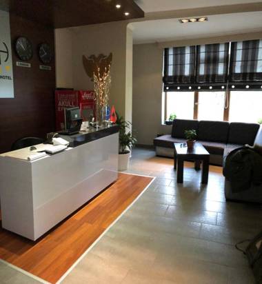 Hotel Shehu