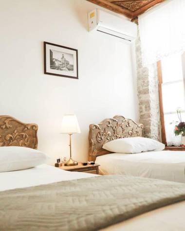 Hotel 4 Rooms Gjirokastra