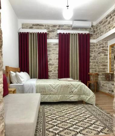 Vila ERI