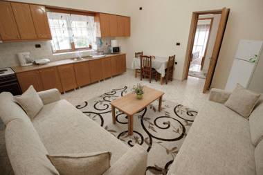 Artur's Apartment 2