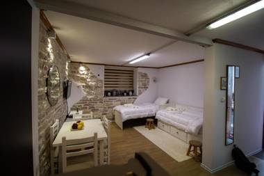 Sol House