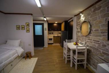 Sol House