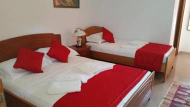 Hotel Berati