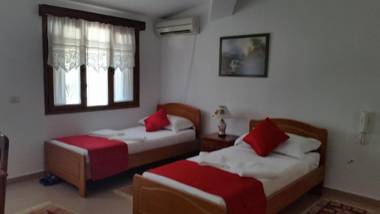 Hotel Berati