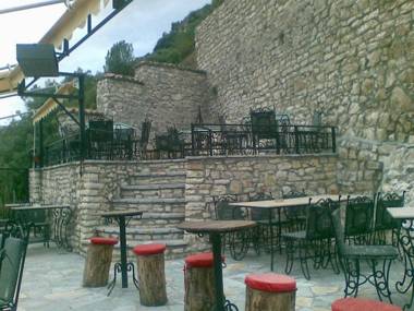 Hotel Guva Mangalem