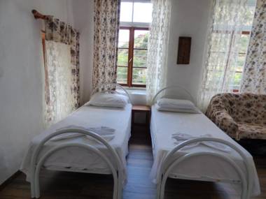 Guesthouse & hostel Lorenc