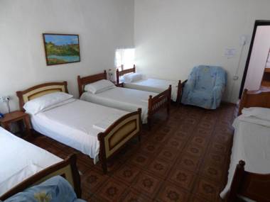 Guesthouse & hostel Lorenc