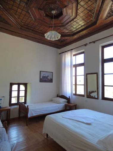 Guesthouse & hostel Lorenc