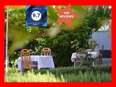 VILA LILI Guest House - Berat