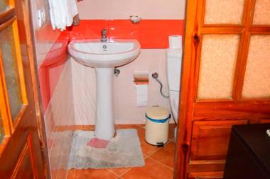 VILA LILI Guest House - Berat