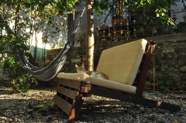 Berat Backpackers Hostel