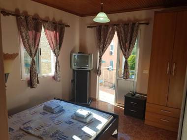 Apartment Donend