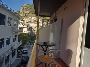 Apartment Donend