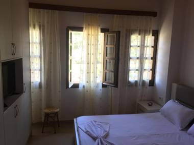 Dhimitri's guest house