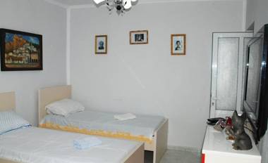 Apartment Geart