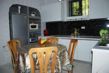 Apartment Geart
