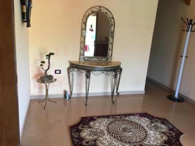 Sara Guesthouse